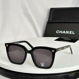 Picture of Chanel Sunglasses _SKUfw56788119fw